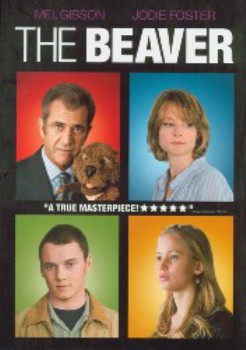 poster The Beaver