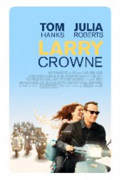 poster Det är aldrig för sent, Larry Crowne