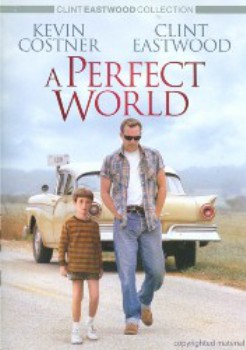 poster A Perfect World