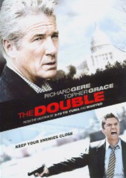 poster The Double
          (2011)
        