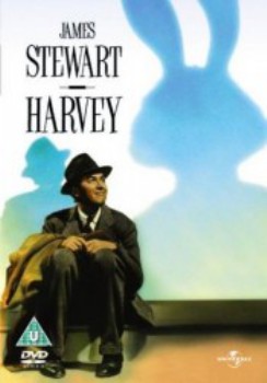 poster Min vän Harvey
          (1950)
        