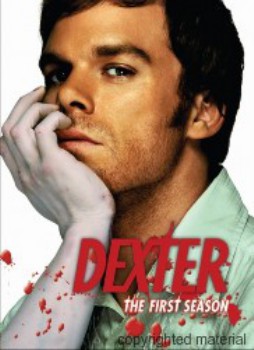 poster Dexter 1