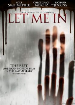poster Let Me In
          (2010)
        