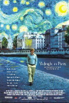 poster Midnatt i Paris
          (2011)
        