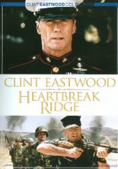 poster Heartbreak Ridge
          (1986)
        