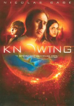poster Knowing
          (2009)
        