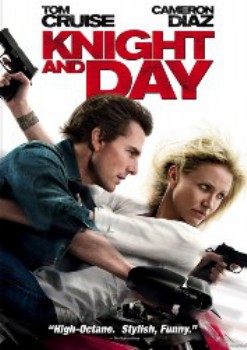 poster Knight and Day
          (2010)
        