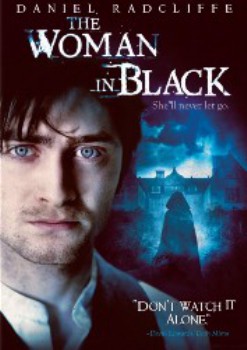 poster The Woman in Black