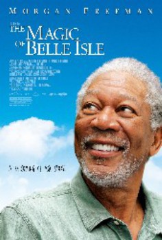 poster The Magic of Belle Isle
          (2012)
        