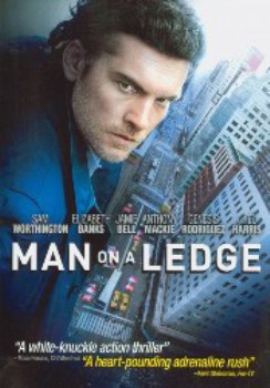 poster Man on a Ledge
          (2012)
        