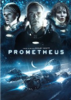 poster Prometheus
          (2012)
        