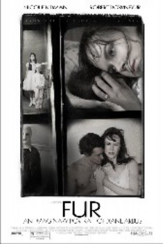 poster Fur: Ett fiktivt porträtt av Diane Arbus
          (2006)
        