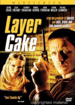 poster Layer Cake
          (2004)
        