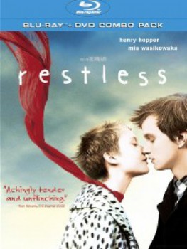 poster Restless
          (2011)
        
