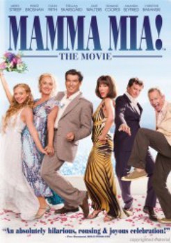 poster Mamma Mia!
          (2008)
        