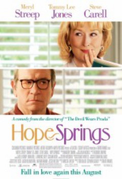 poster Hope Springs