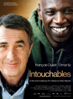 poster Intouchables
          (2011)
        