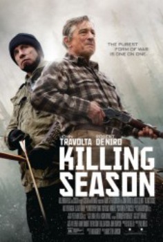 poster Killing Season
          (2013)
        