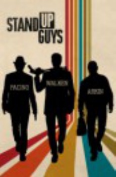 poster Stand Up Guys
          (2012)
        
