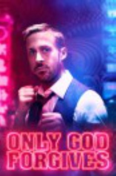 poster Only God Forgives
          (2013)
        