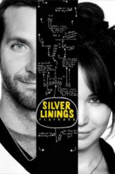 poster Silver Linings Playbook
          (2012)
        