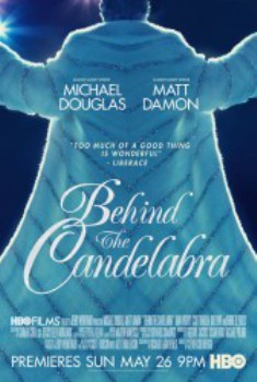 poster Behind the Candelabra
          (2013)
        