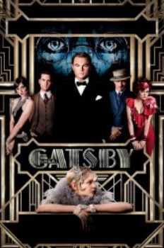 poster The Great Gatsby