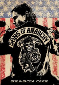 poster Sons of Anarchy
          (2008)
        