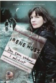 poster Irene Huss - 7 - Den som vakar i mörkret
          (2011)
        
