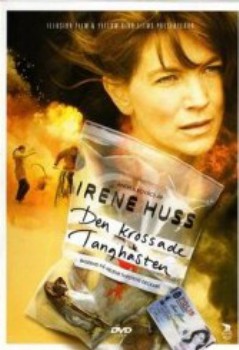 poster Irene Huss - 2 - Den krossade tanghästen
          (2008)
        
