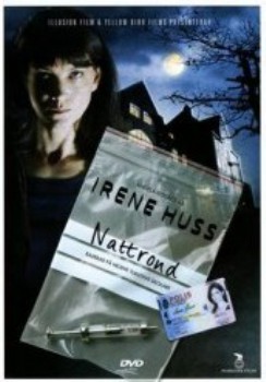 poster Irene Huss - 3 - Nattrond
