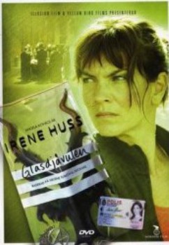 poster Irene Huss - 4 - Glasdjävulen
          (2008)
        