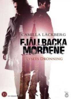 poster Fjällbackamorden: Ljusets drottning
          (2013)
        