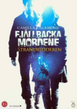 poster Fjällbackamorden: Strandridaren
          (2013)
        