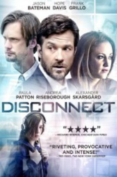 poster Disconnect
          (2012)
        