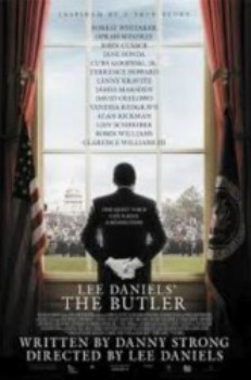poster The Butler