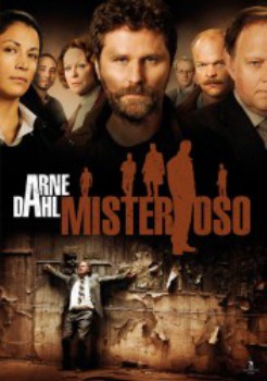 poster Arne Dahl: Misterioso
          (2011)
        