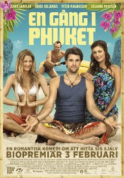 poster En gång i Phuket
          (2011)
        
