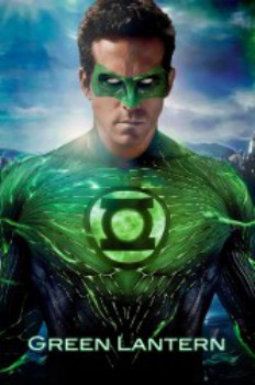 poster Green Lantern
          (2011)
        