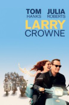 poster Larry Crowne