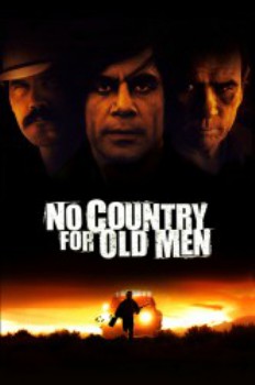 poster No Country for Old Men
          (2007)
        