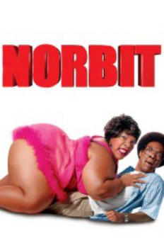 poster Norbit