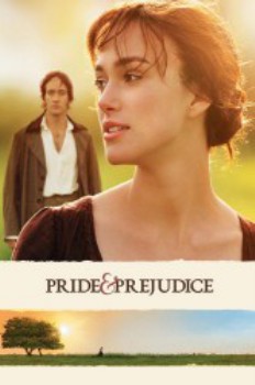 poster Pride & Prejudice
          (2005)
        