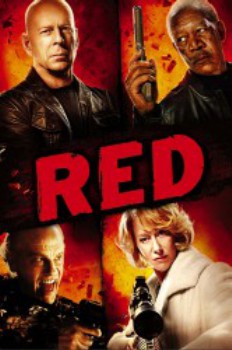 poster Red