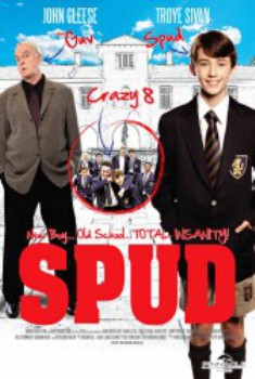 poster Spud
          (2010)
        