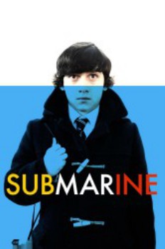 poster Submarine