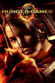 poster The Hunger Games
          (2012)
        