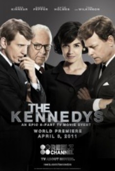 poster The Kennedys, D1
          (2011)
        