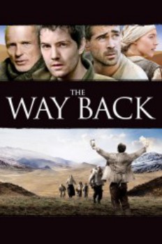 poster The Way Back
          (2010)
        