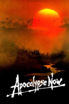 poster Apocalypse Now
          (1979)
        